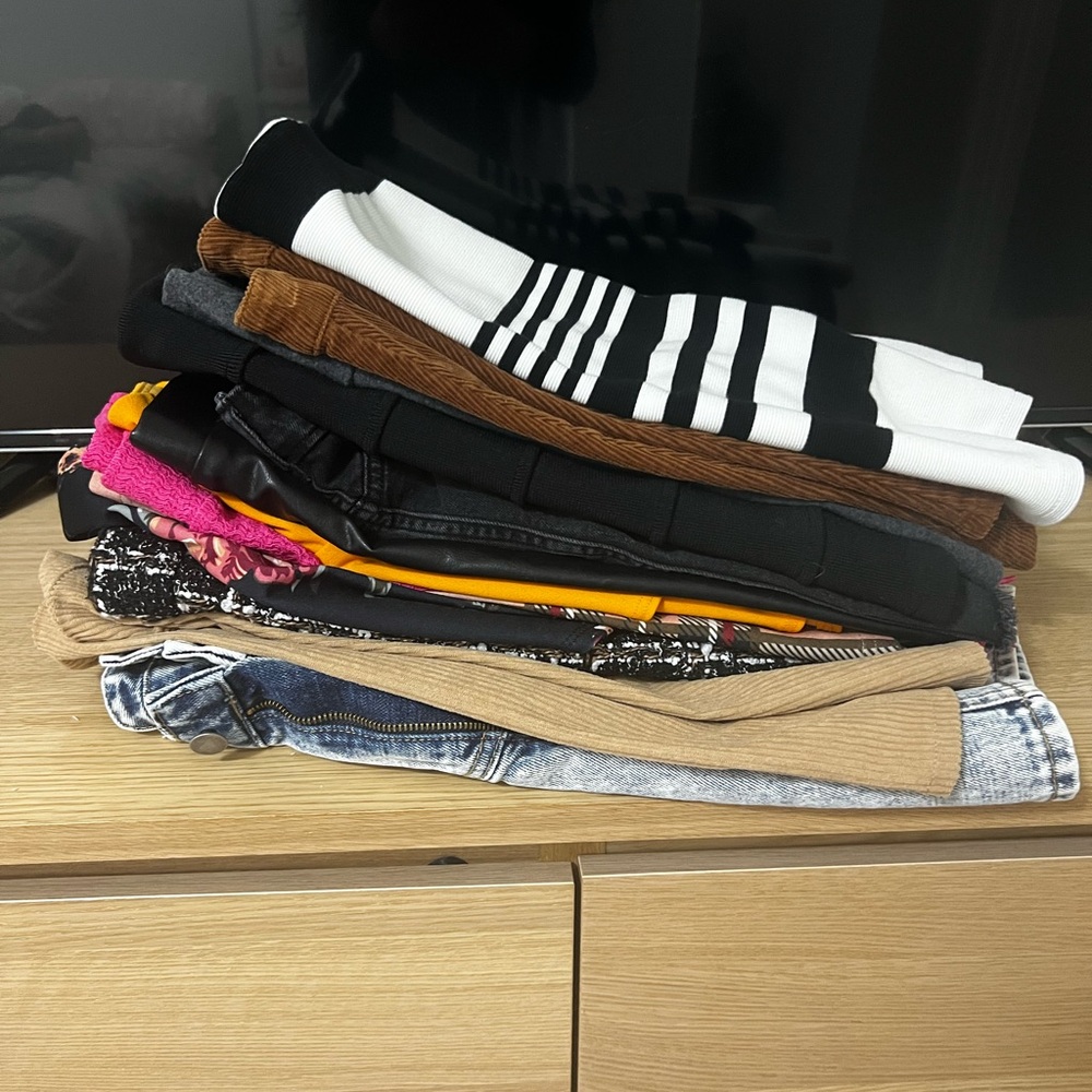 Women’s Skirts